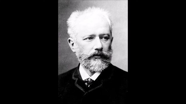 Pyotr Ilyich Tchaikovsky - Pas de deux (The Nutcracker) смотреть онлайн