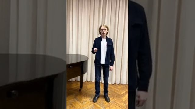 Зеленцов Александр Васильевич 9А класс Достоевский Ф.М. «Идиот» (отрывок) смотреть онлайн