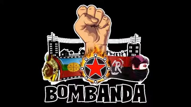 material aprendizaje batucada samba reggae смотреть онлайн