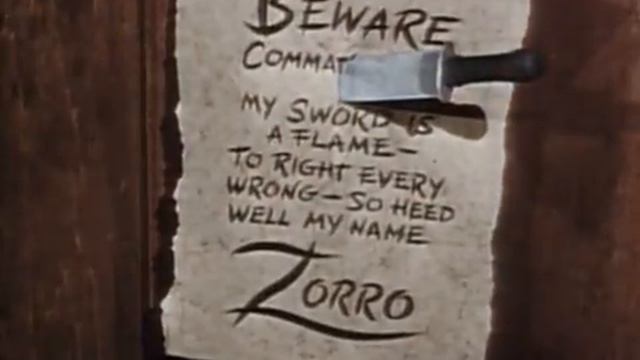 Zorro Rus