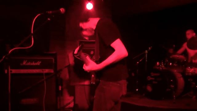 The Moon Mistress - 2013.12.08 - Chocolate Factory, Moscow смотреть онлайн