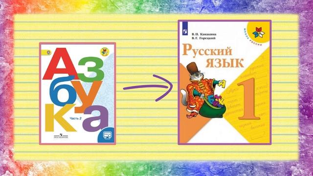 Контрольные работы по русскому языку 1 класс 3 четверть смотреть онлайн