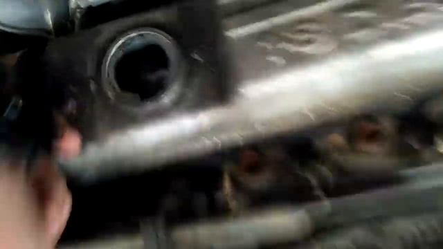 T-1518 ДВС (Двигатель) Ford Mondeo 1.8td смотреть онлайн