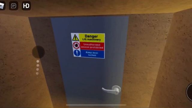 Roblox Обзор 9-этажки серии М-464 на плейсе Soviet Panel Houses & Elevators смотреть онлайн