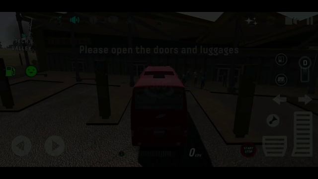 СИМУЛЯТОР АВТОБУСА 2022 НА АНДРОИД ОБЗОР BUS SIMULATOR PRO SIR STUDIOS ANDROID GAMEPLAY BUS SIM смотреть онлайн