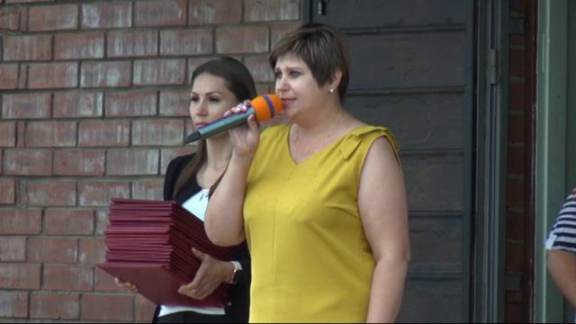 Суровикинцы отпраздновали 80й День физкультурника смотреть онлайн