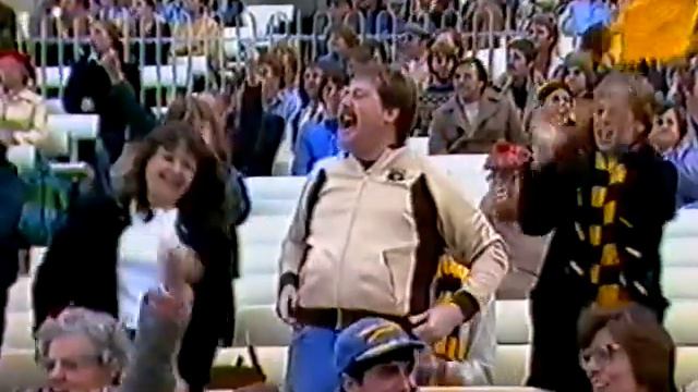 Glenelg Tigers - 1983 SANFL Season Highlights - Stephen Kernahan [Carton] смотреть онлайн