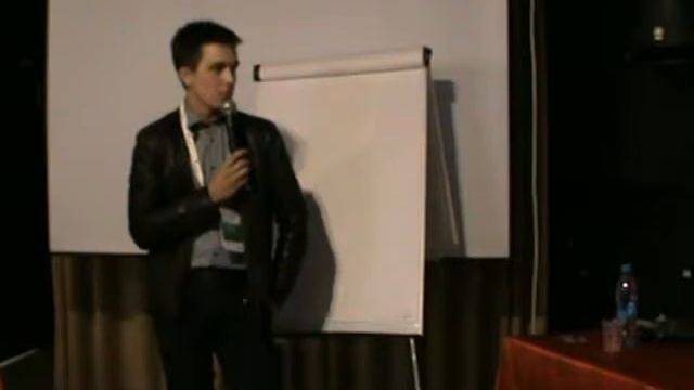 Экспертная секция. Работа с проектами. смотреть онлайн