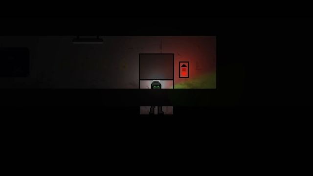 Работа в SCP, Объект Вырвался На Свободу в 10-103 смотреть онлайн