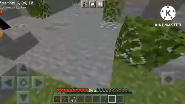 Optifine For Minecraft PE (1.19)+ | Fix Lag In Minecraft PE | Minecraft Optifine | 2020 смотреть онлайн