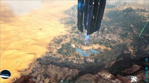 All Scorched Earth Explorer Note locations in Ark Survival Evolved