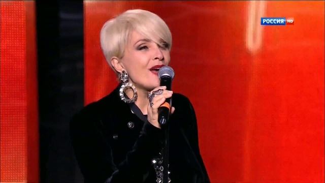 Лайма Вайкуле и Витас - Актриса смотреть онлайн