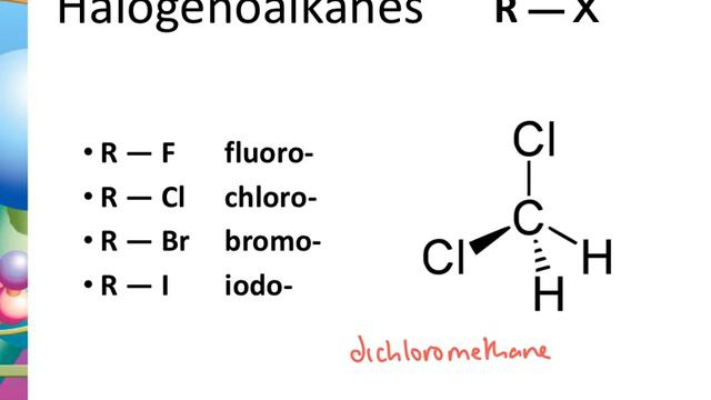 Y12 Intro to Organic Chemistry pt 1 - Nomenclature (AQA A Level Chemistry) смотреть онлайн