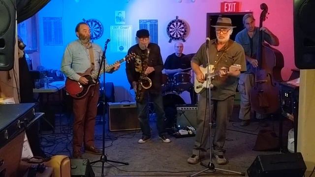 09 29 19 "Pretty Girl, Rich Man" John Youngblood ( by John Youngblood) VID 20190929 210815 смотреть онлайн