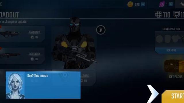 NOVA legacy part 1 game android смотреть онлайн