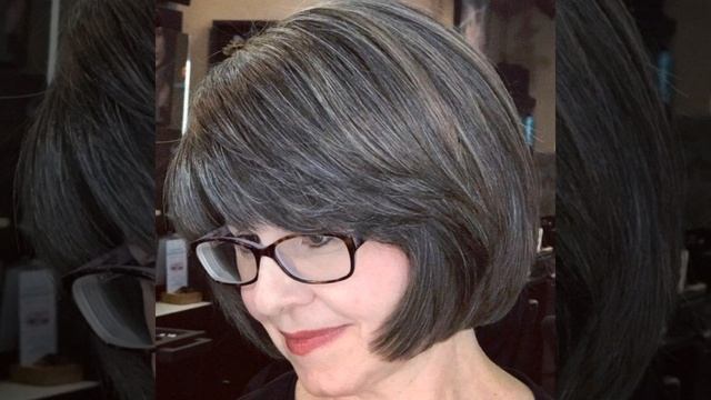 Outstanding Short Haircuts with Attractive Hair Dye Color Makeover For Women Any Age 50-60 2022 смотреть онлайн