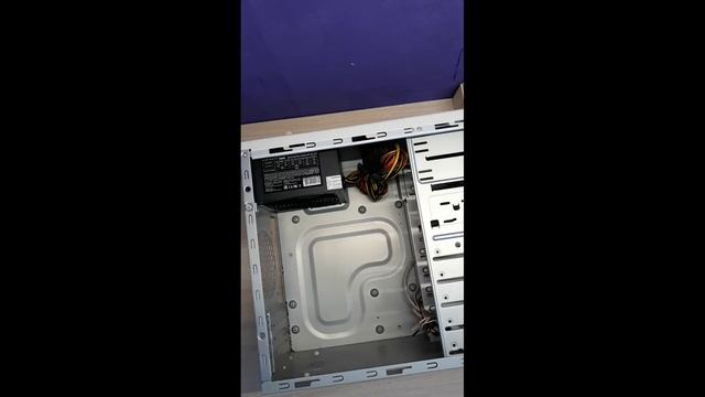 Сборка X99