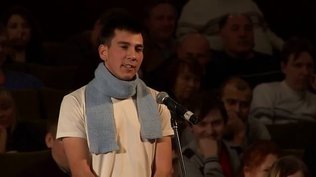 Как бороться с ленью. Совет от Владимира Соловьева. смотреть онлайн