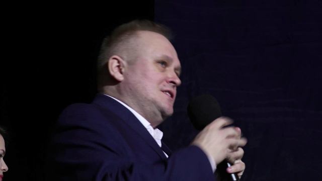 Дневник фестиваля имени Валентина Распутина смотреть онлайн