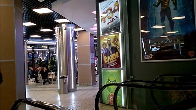 Вечерний Владивосток смотреть онлайн