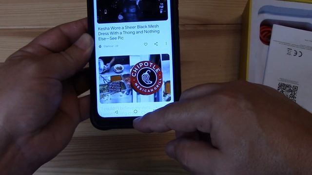 Rugged Android Cellphone - UMIDIGI смотреть онлайн