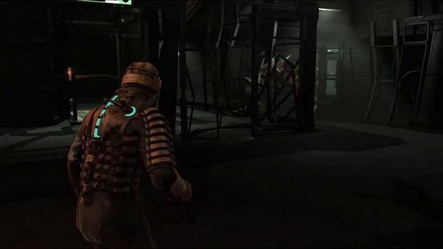 Прохождение Dead Space - #6 ОПАСНЫЕ ПРИМЕСИ смотреть онлайн