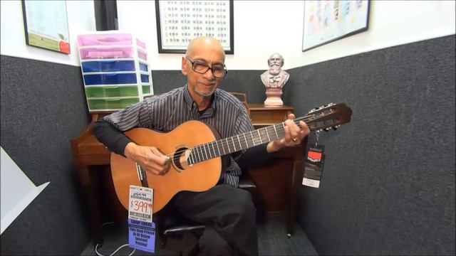 Majid Plays Angel Lopez Classical Part 2 смотреть онлайн