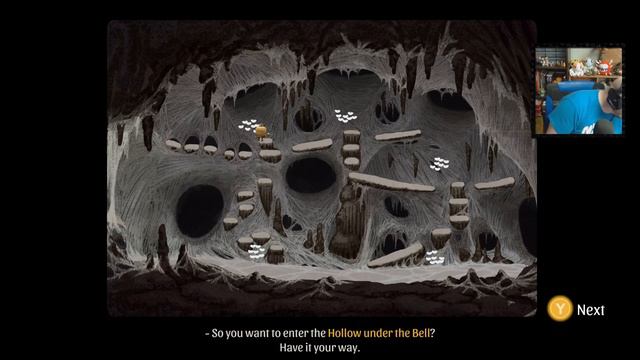 Copperbell (PC, Steam) - Quicksave Review смотреть онлайн