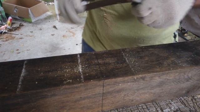 САДОВАЯ МЕБЕЛЬ СВОИМИ РУКАМИ смотреть онлайн