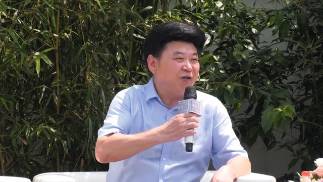 "Talking About Chongqing" Chinese and Foreign Youth Dialogue with Yubei Education Highlights смотреть онлайн