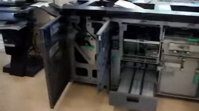 Konica minolta C6501 смотреть онлайн