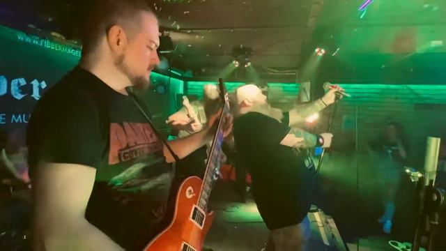 Two Tales Of Woe - Live at Fibber Magees смотреть онлайн