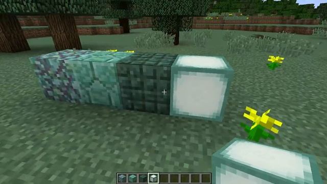 Новая версия minecraft 1.8 !! смотреть онлайн