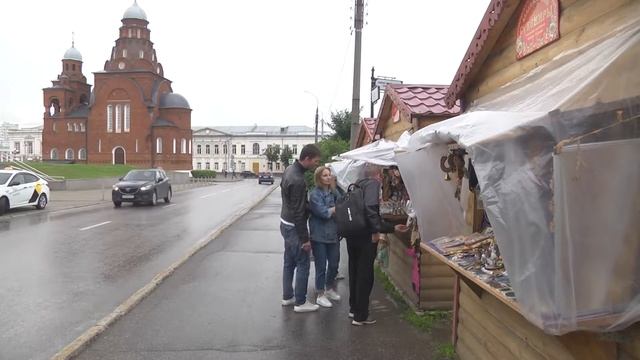 Сувениры Владимира смотреть онлайн