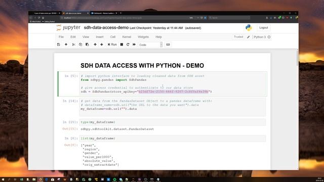 How-to guide for downloading datasets смотреть онлайн