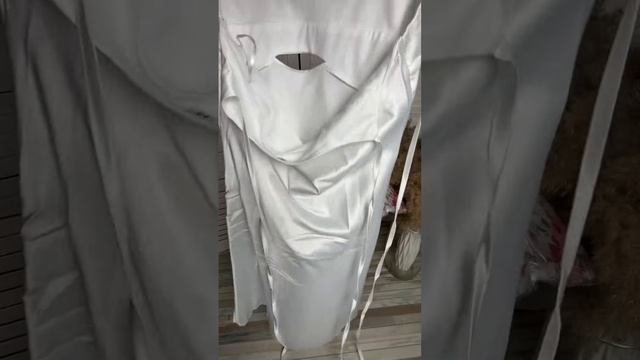 Качественные мини платья с Алиэкспресс до 1800р✨ смотреть онлайн