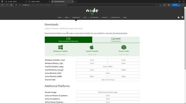 #003 programing with JS install VSC (META) смотреть онлайн