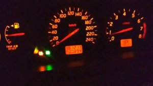 Nissan Primera неисправность вариатора!