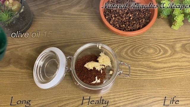 Just 3 powerful ingredients🌿 and your varicose veins and pain will subside ! смотреть онлайн