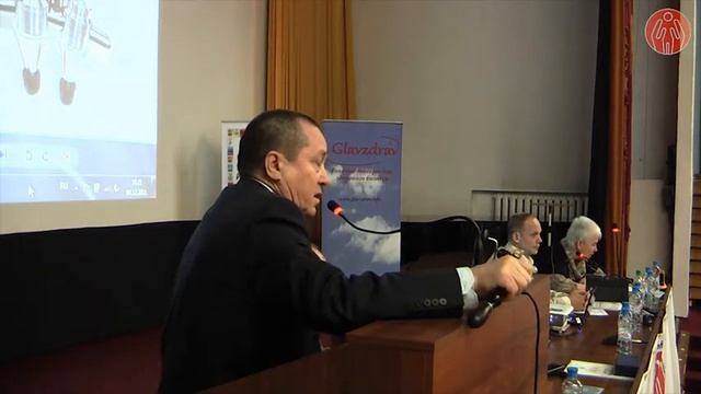 Чернов В.С. (Москва) -- «Устройства для массажа» смотреть онлайн