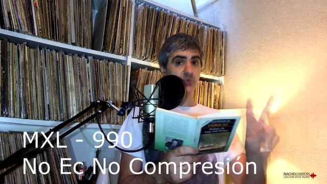 🎤[Test MICROFONOS ] - Neumann TLM 193, MXL 990, Behringer B2 Pro смотреть онлайн