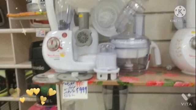 #افضل محضر طعام #رفيو عن أفضل 10ماركات بالأسعار ومزايا وعيوبKitchen machine##أحسن كيتشن متشين смотреть онлайн