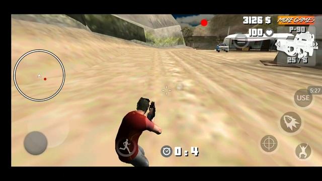 T.r.e.v.o.r. 3 - by Extereme Games | Android Gameplay | смотреть онлайн