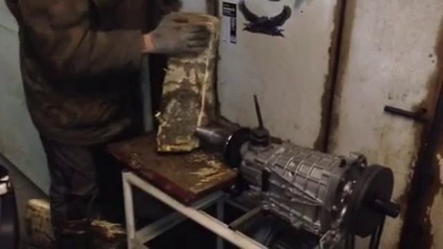 Дровокол своими руками! смотреть онлайн