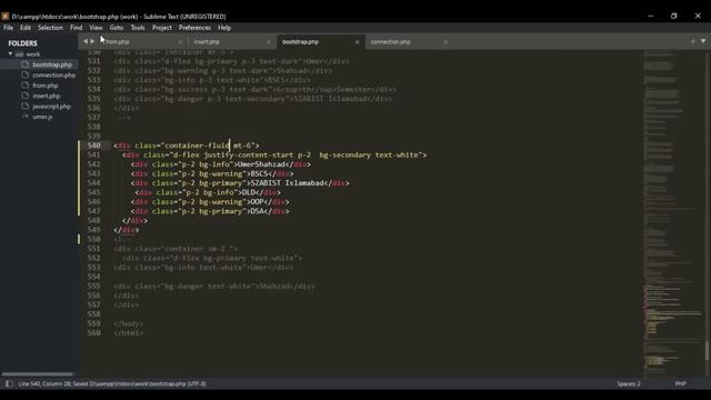 Effortless Bootstrap 5 Forms !! #forms смотреть онлайн