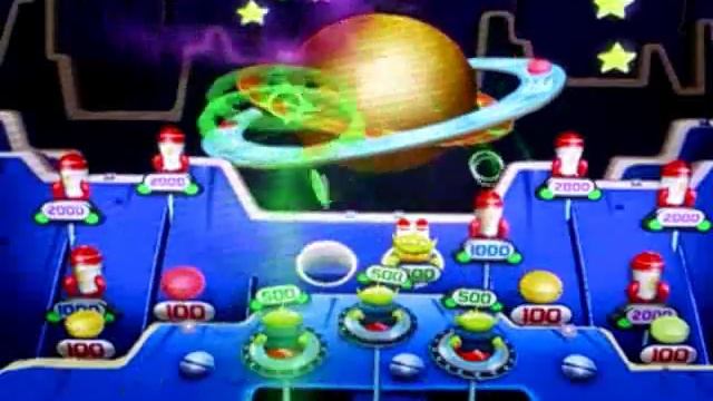 Toy Story Mania gameplay review смотреть онлайн