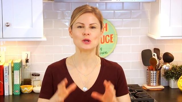 Cleansing Detox Soup Recipe | Healthy + Delicious