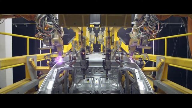Ford Mondeo Documentary Part 1 смотреть онлайн