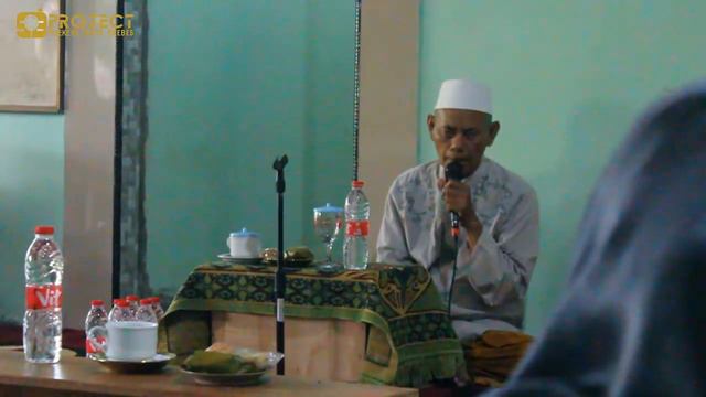 RABU WEKASAN BARENG KH AMINUDIN AROSYID - SB PROJECT смотреть онлайн