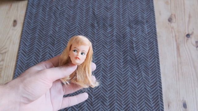 Glamour Misty doll #makeover смотреть онлайн